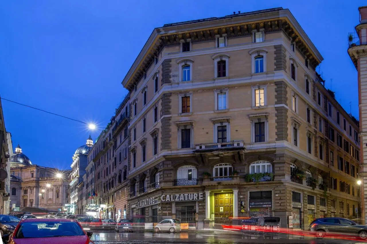 Daplace - Virginia Apartment Rome 0*,  Italy